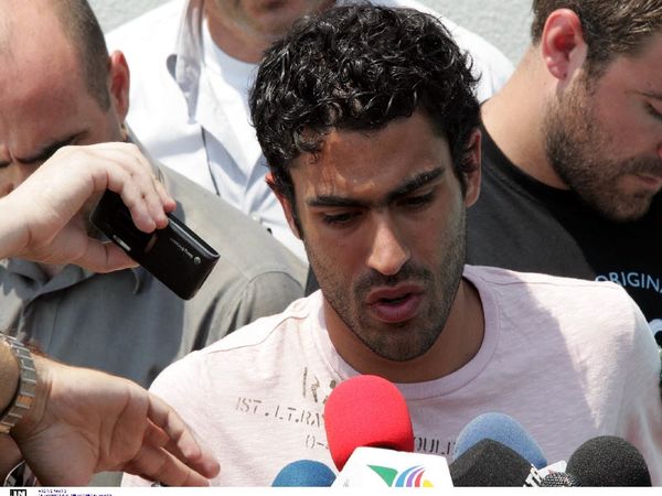 Φλερτ με Καστίγιο ο Άρης