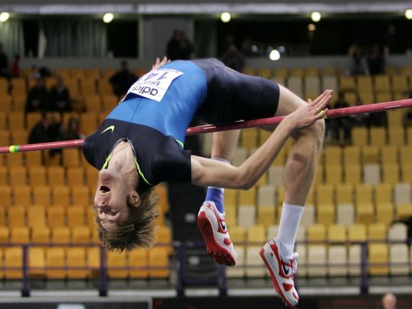 Εξαιρετική εμφάνιση ο Σουστόφ