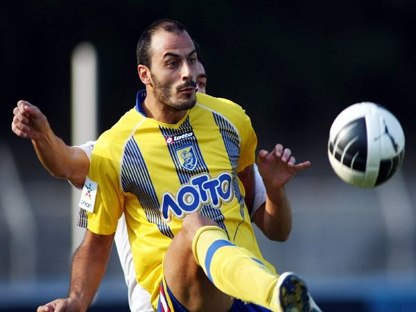 Καραμαλίκης: Η ομάδα έχει βρει το δρόμο της