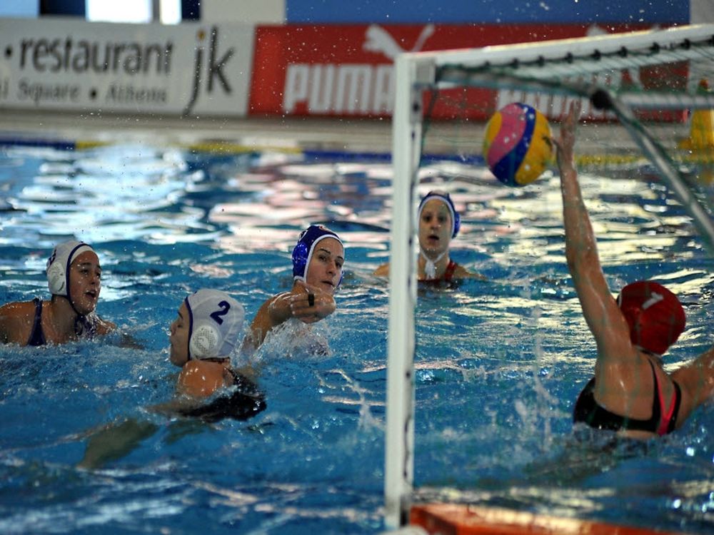 Έσπασε το ρόδι