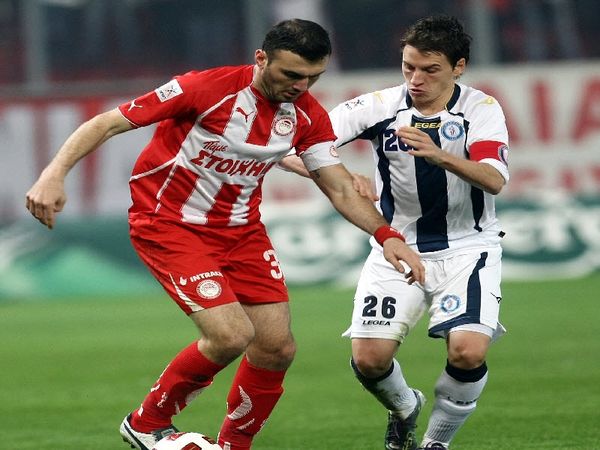 Πίτου Γκαρσία: «Όνειρο ο Τελικός»