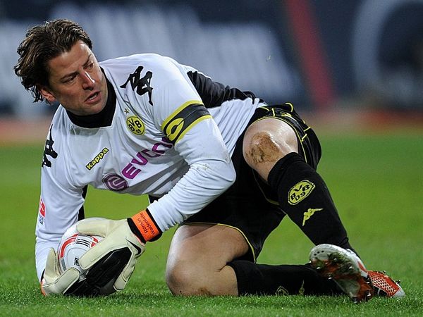 Για πάντα στην Ντόρτμουντ