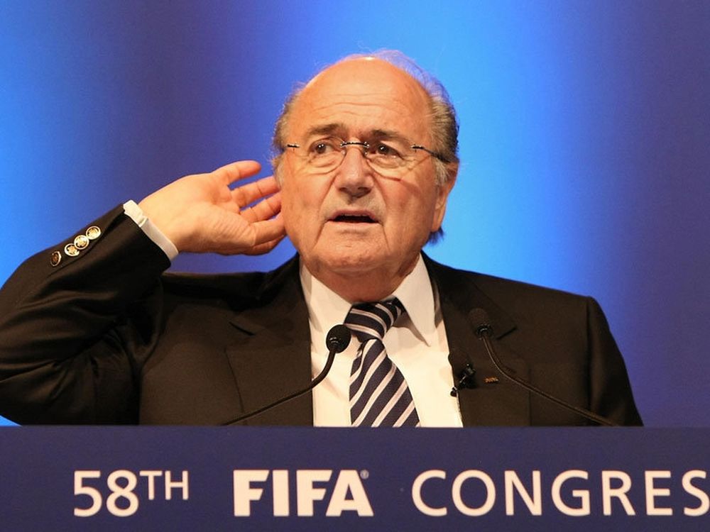 Τρελές σκέψεις από Μπλάτερ