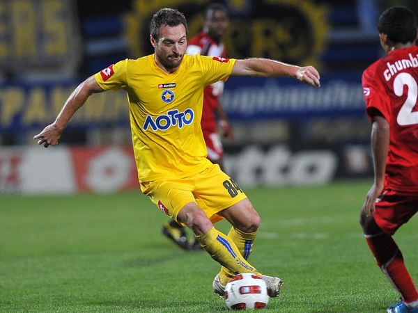 «Να εκμεταλλευτούμε την έδρα μας»