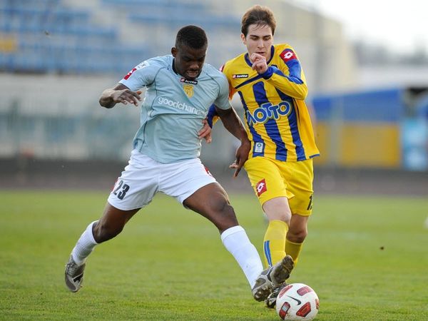 Χωρίς τρεις η προπόνηση