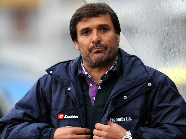 Φιλική νίκη με Ρούβα