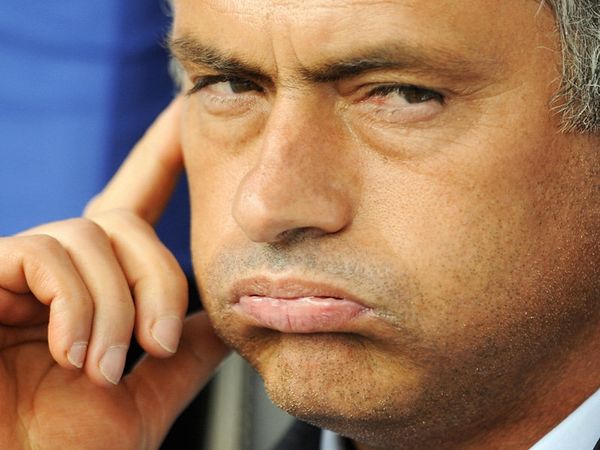 Αυτός είναι ο «Special One»