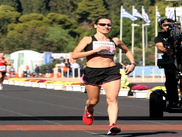 Στην Αυστραλία για προετοιμασία 