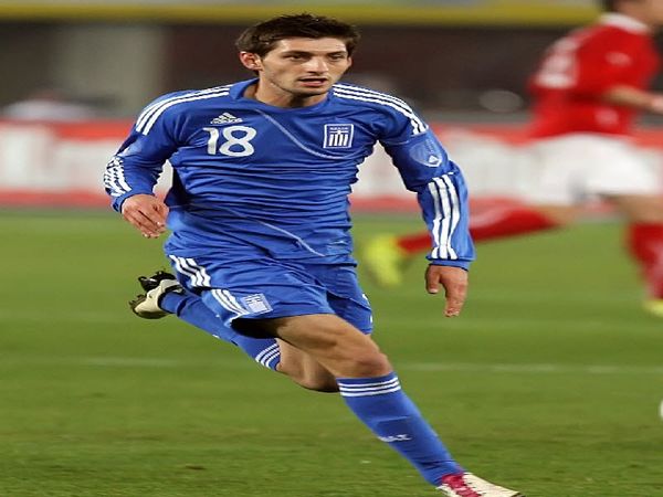 Γεωργιάδης : "Πάντα φαν του Πανσερραϊκού"