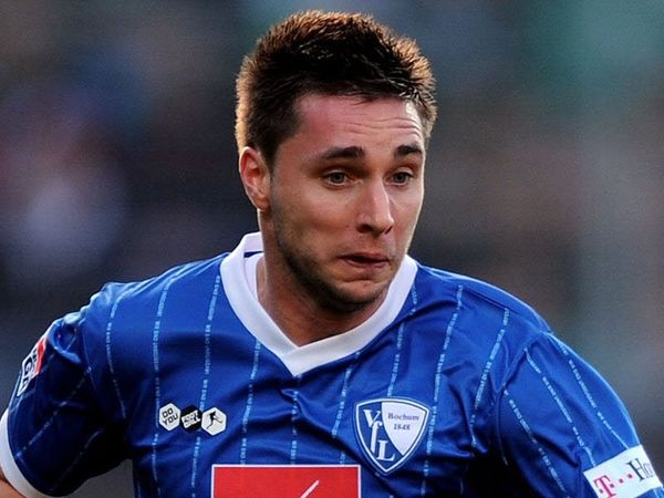 Κοντά σε Πφέρτζελ η Καβάλα