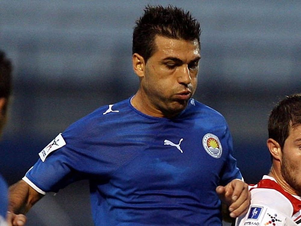 Στο στόχαστρο ο Στεφανίδης