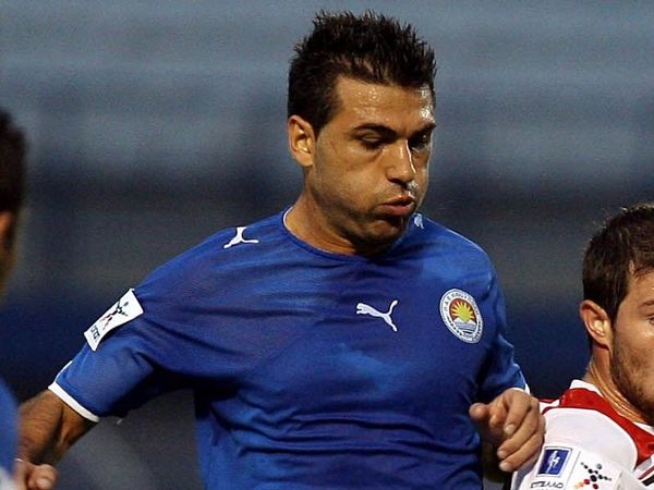 Στο στόχαστρο ο Στεφανίδης