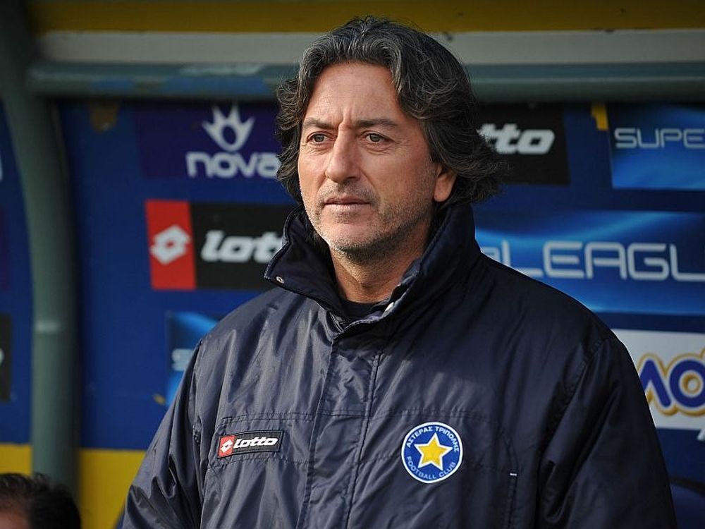 Ουντινέζε για Γιαννακόπουλο!