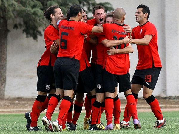 Έτοιμη για… Κρήτη