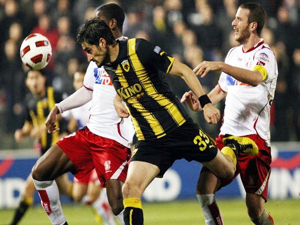 Βρήκε και τα έκανε