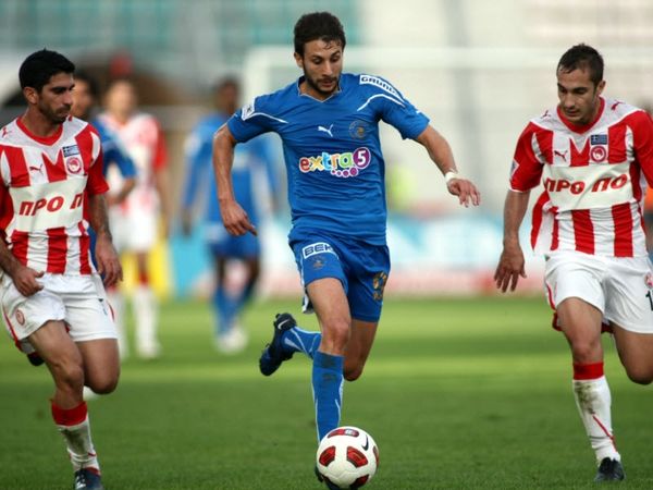 «Αρέσει ο Αμπντούν στον Ολυμπιακό»