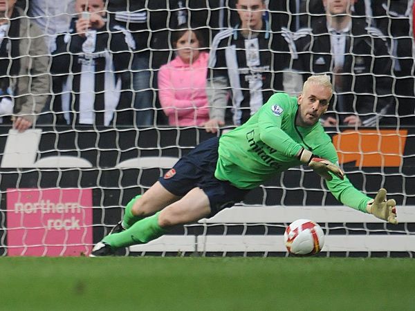 Προς Γαλατασαράι ο Αλμούνια