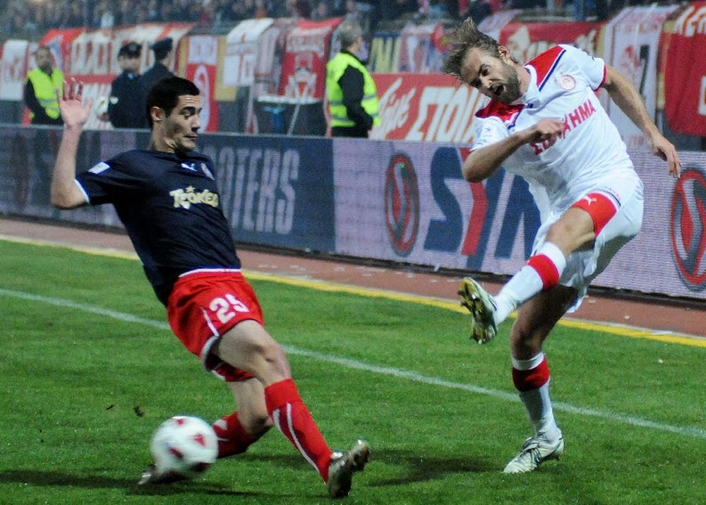 Σκούρτης : «Πρώτα η σωτηρία»