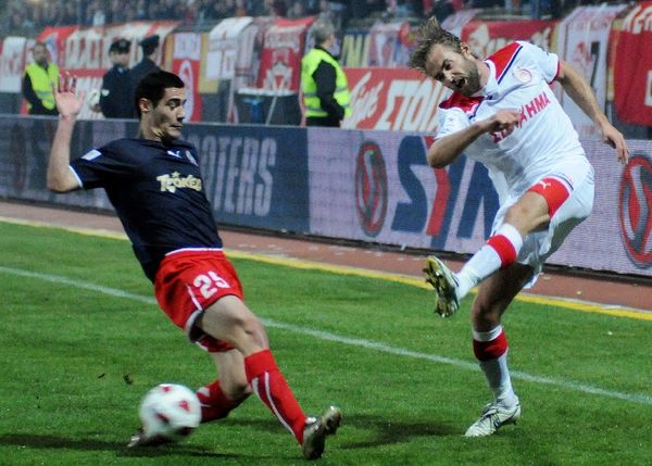 Σκούρτης : «Πρώτα η σωτηρία»