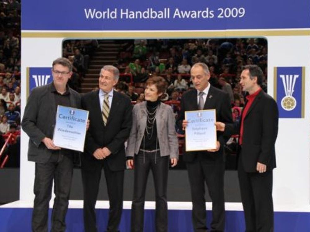 Βραβεύτηκαν οι καλύτεροι