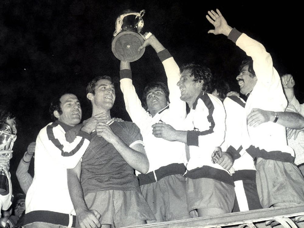 35 χρόνια είναι πολλά