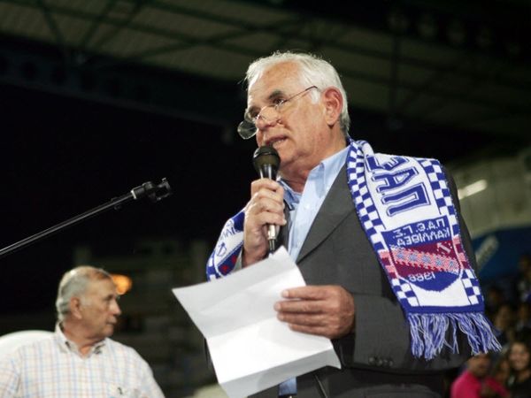 «Αποχωρούμε από το πρωτάθλημα!»
