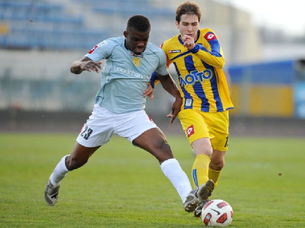  «Καμία πρόταση από τη Γιουβέντους»