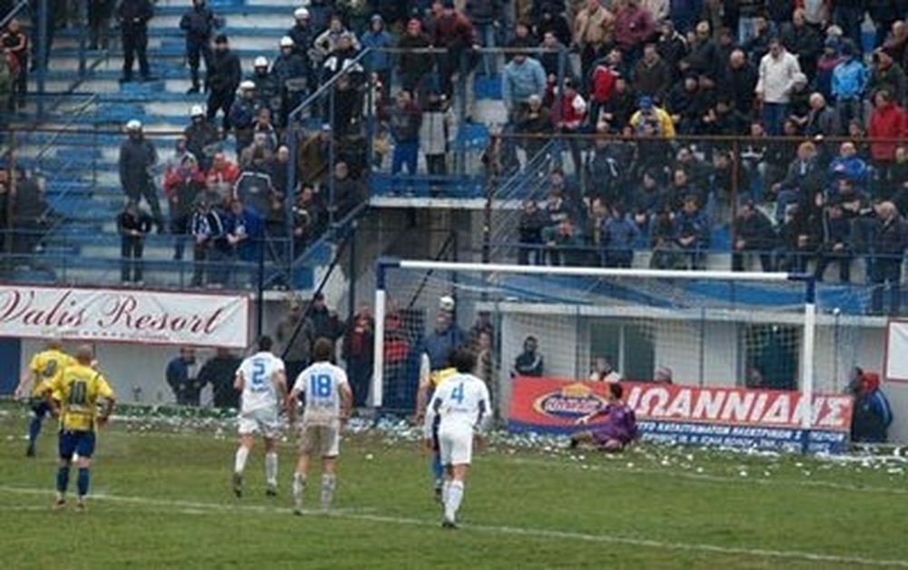 Αγώνα... δρόμου για τους νέους