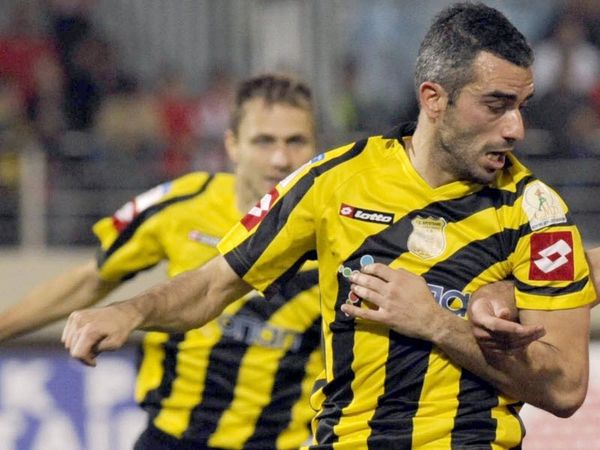 Χωρίς Ρουμπάκη με Ξάνθη, Παναθηναϊκό