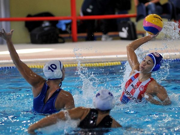 «Για την πρόκριση στο Final Four»