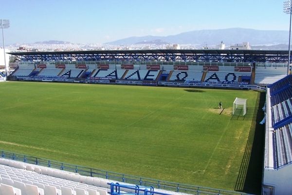 Γραφάς: Καλύτερη συνέχεια