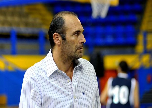 Καλαφατάκης: «Ο αγώνας της χρονιάς»