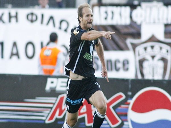 Στη λίστα Κωστένογλου ο Μουσλίμοβιτς