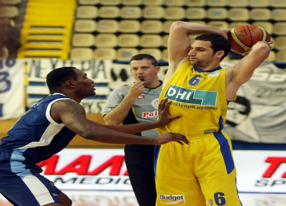 Παπανικολόπουλος: «Να ανατρέψουμε την κατάσταση»
