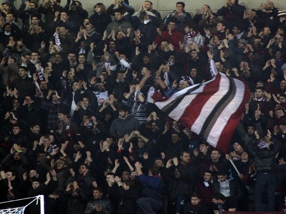 «Να εξαντλήσουμε κάθε περιθώριο»