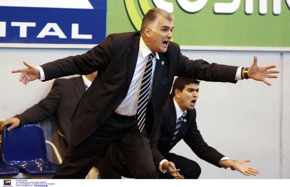 Μαρκόπουλος: «Ιδιαίτερη προσοχή»