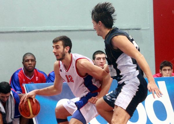 Γιάνκοβιτς: «Αμυντική συγκέντρωση»