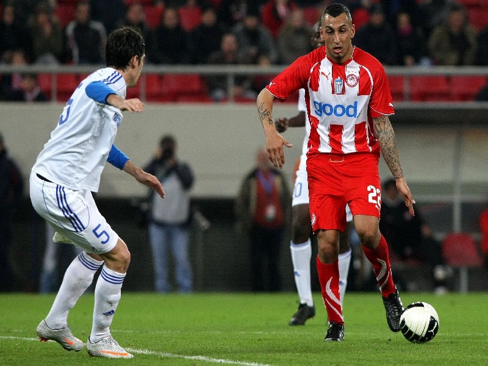 Δεν πάει... πλατεία ο Μήτρογλου