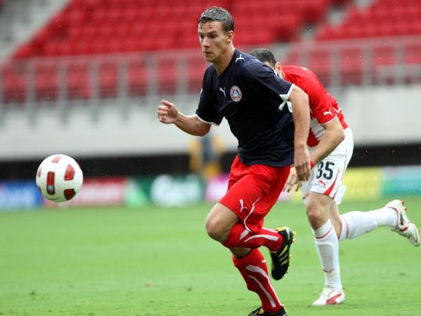 Επστάιν: «Μπορούμε την πρόκριση»