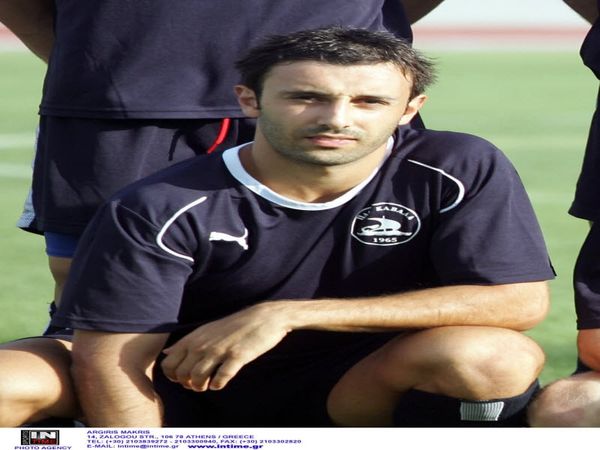 Πετκάκης: «Θέλω Ευρώπη»