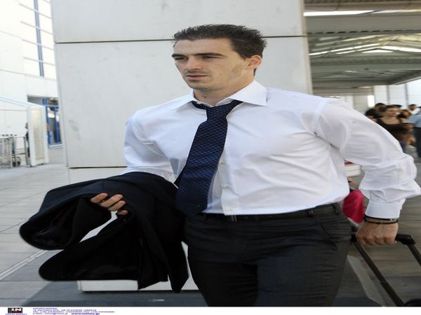 Δάρλας για βασικός!