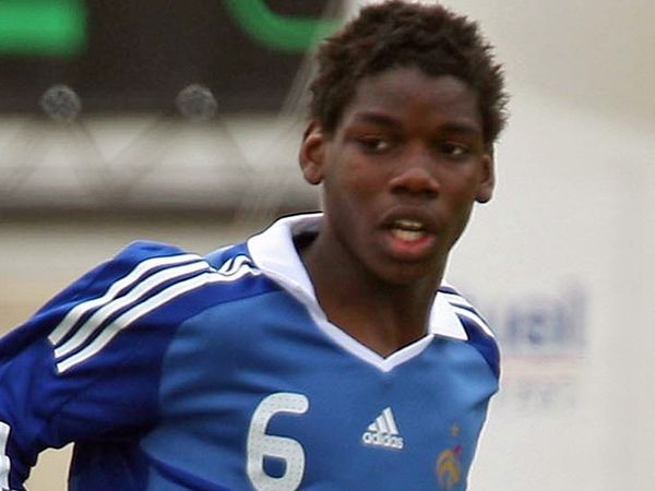 Νέο αστέρι ο Πογκμπά 