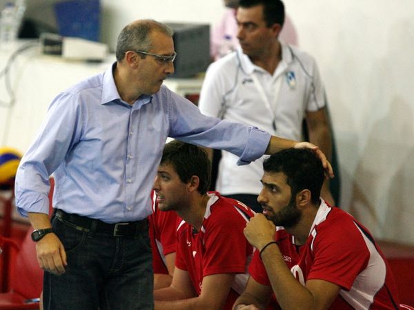 Στα σίγουρα Γκουλινέλι, Μαρτσέλο