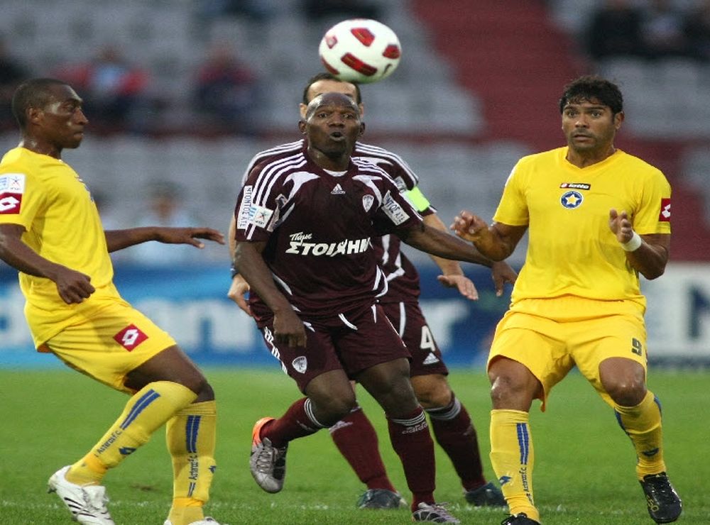 Λύθηκε το συμβόλαιο του Γκέρεμι