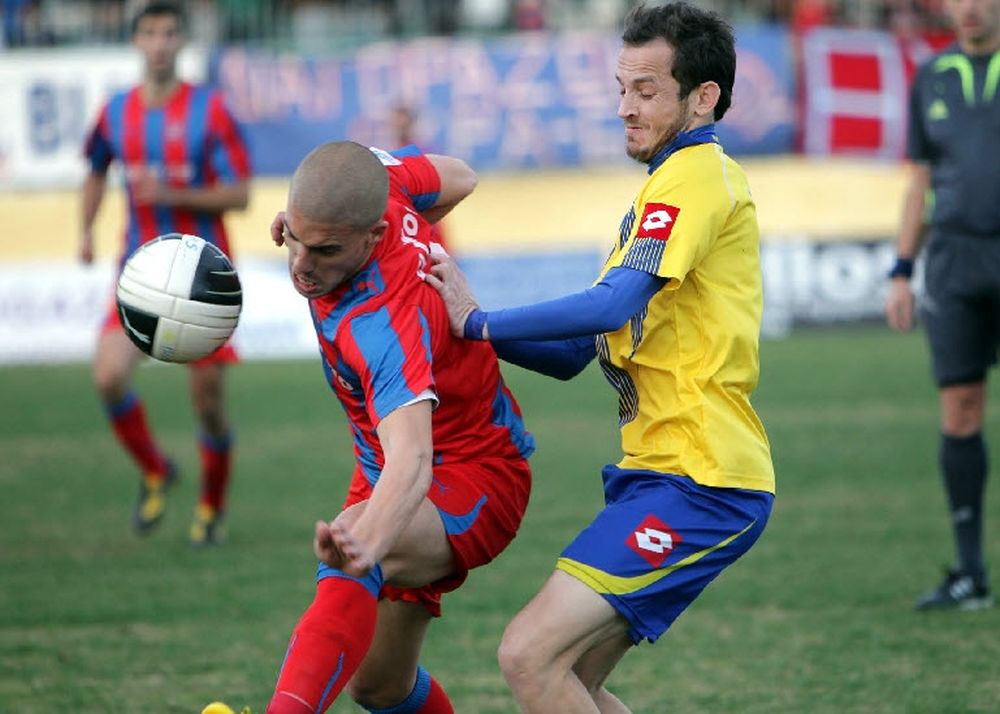 Στον Λεβαδειακό ο Ζουρούδης