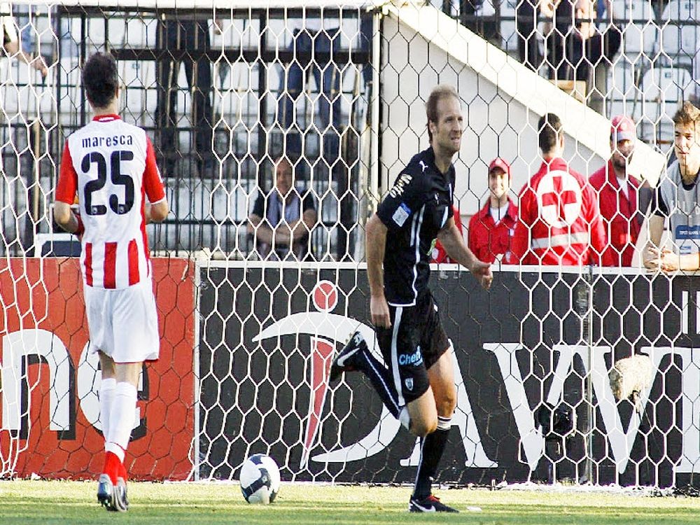 «Ποιός Μουσλίμοβιτς...;»