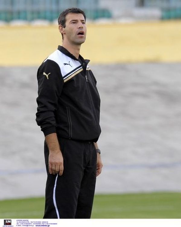 «Πρώτη» του Σεροπιάν