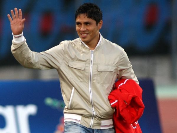 Χάνει και ΠΑΟΚ ο Ουμπίντες