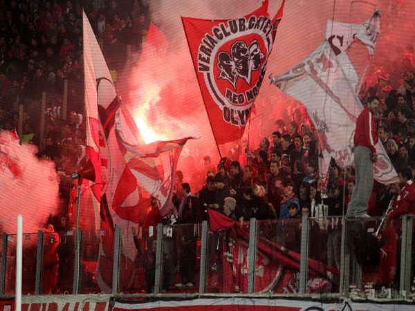 Εισιτήρια... μεγάλης ζήτησης!