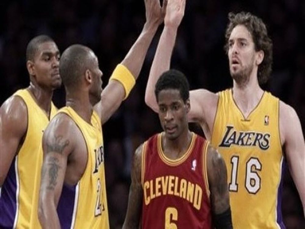 Double score παρά... κάτι!